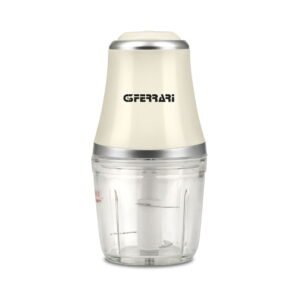 Tritatutto Con Bicchiere Vetro G20094 G3ferrari
