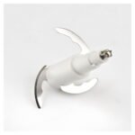 Tritatutto Con Bicchiere Vetro G20094 G3ferrari - immagine 2