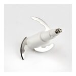 Tritatutto Trito 3 Bicchiere Vetro G3ferrari G20094 - immagine 3