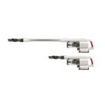 Aspirapolvere Senza Filo Ricaricabile Strike G3ferrari - immagine 2