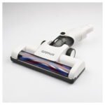 Aspirapolvere Senza Filo Ricaricabile Strike G3ferrari - immagine 5