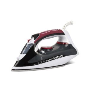 Ferro Stiro A Vapore Califfo 2200w G3ferrari G40017