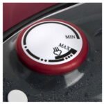 Ferro Stiro A Vapore Califfo 2200w G3ferrari G40017 - immagine 3