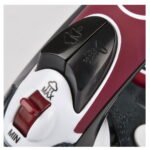 Ferro Stiro A Vapore Califfo 2200w G3ferrari G40017 - immagine 5