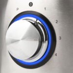 Frullatore Vortice 1000w 1,5l G3 Ferrari G20098 - immagine 4