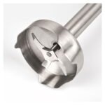 Mixer Ad Immersione 800w Stelo Lungo Pro Rosso G3ferrari G20112 - immagine 3