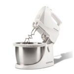 Sbattitore con Ciotola INOX BRAVOMIX 550 KIT G3FERRARI