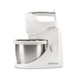 Sbattitore con Ciotola INOX BRAVOMIX 550 KIT G3FERRARI - immagine 2