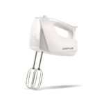 Sbattitore con Ciotola INOX BRAVOMIX 550 KIT G3FERRARI - immagine 4