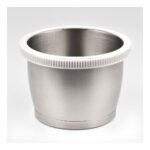 Sbattitore con Ciotola INOX BRAVOMIX 550 KIT G3FERRARI - immagine 5