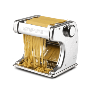 Macchina Per Pasta Motorizzata Top G20125 G3 Ferrari