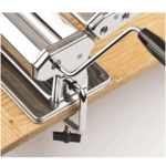 Macchina Tirapasta-Tagliatelle-Spaghetti G3 Ferrari - immagine 5