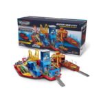 Micro Machines Supervan   1 Veicolo