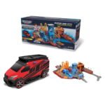 Micro Machines Supervan   1 Veicolo - immagine 2