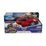 Micro Machines Corvette P.set