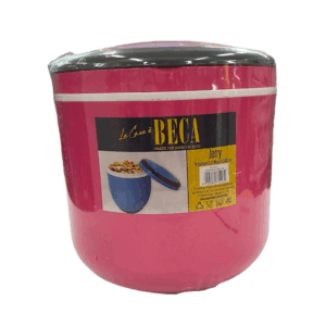 Portavivande Jerry Termico 1.1 LT Colori Assortiti