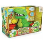 Kit Pasta Modellabile Dino Dentino