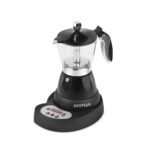 Moka Elettrica Programmabile G10045 G3FERRARI