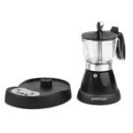 Moka Elettrica Programmabile G10045 G3FERRARI - immagine 2