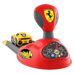 Gioco Lanciatore Auto Ferrari