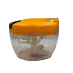 Tritatutto Mini Cutter 3 Lame + Sbattiuova - immagine 3