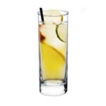 Set 3 Bicchieri Bibta Cortina 31 Cl Bormioli - immagine 2