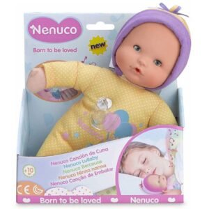 Nenuco Carillon 25 cm