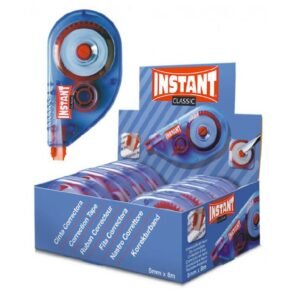 Correttore Nastro 8 Mt X 55mm