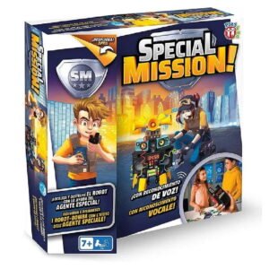 Gioco Special Mission