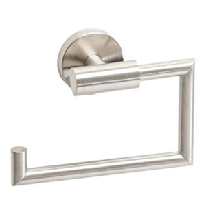 Porta Carta Igienica In Acciaio Inox