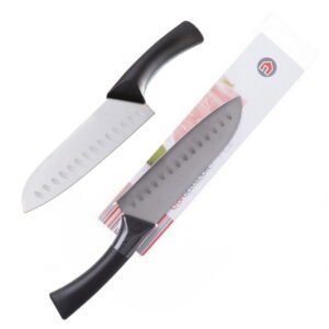 Coltello Da Macello Acciaio Inox 4,70 X 28 Cm