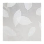 Tenda Bagno "Leaves" 100% Eva 180 X 180 Cm - immagine 2