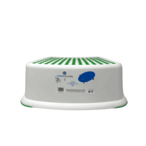 Alzapiedino Cm 24x36x12