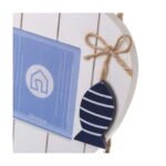 Portafoto Pendente Mdf 16,50 X 1,50 X 60 Cm - immagine 3