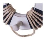 Attaccapanni Salvavidas Mdf 15 X 1,50 X 15 Cm - immagine 3