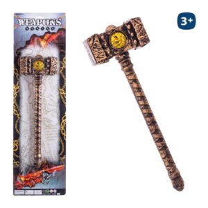 Gioco Imbracatura Medievale 38 Cm