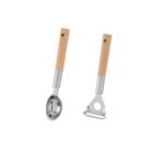 Pelalimenti E Cucchiaio Parisi 21,50 X 4,30 X 2 Cm