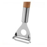 Pelalimenti E Cucchiaio Parisi 21,50 X 4,30 X 2 Cm - immagine 2