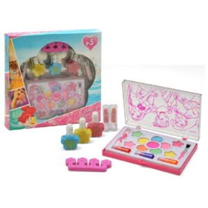 Set Trucchi Princess