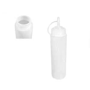 Dispensatore Di Salsa 500ml Cm 25x6