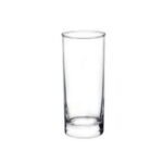 Set 3 Bicchieri Da Whisky Cortina  22 Cl Bormioli