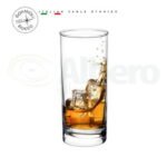 Set 3 Bicchieri Da Whisky Cortina  22 Cl Bormioli - immagine 2