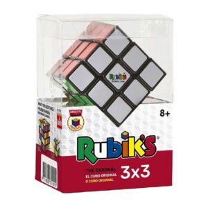 Cubo Di Rubik