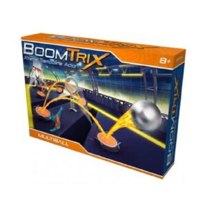 Bootmtrix In Box