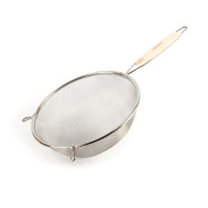 Colino Con Guancetta D.120mm Lillo Pedrini