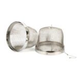 Infusore per Alimenti Pedrini - immagine 2