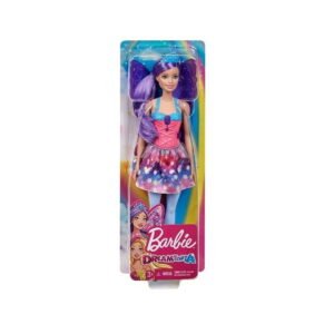 Barbie Dreamtopica Mattel