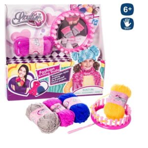 Realizza I Tuoi Cappelli E Sciarpe Di Lana