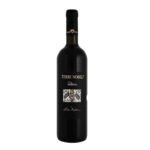 Rosso Igp Calabria Alarico Terre Nobili 70 Cl