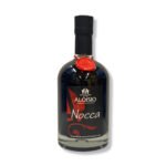 Amaro Nocca di Fichi Dottati di Calabria e Noci 50 Cl Aloisio